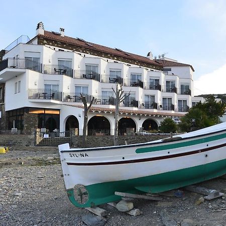 Hotel Llane Petit Cadaques Exterior photo