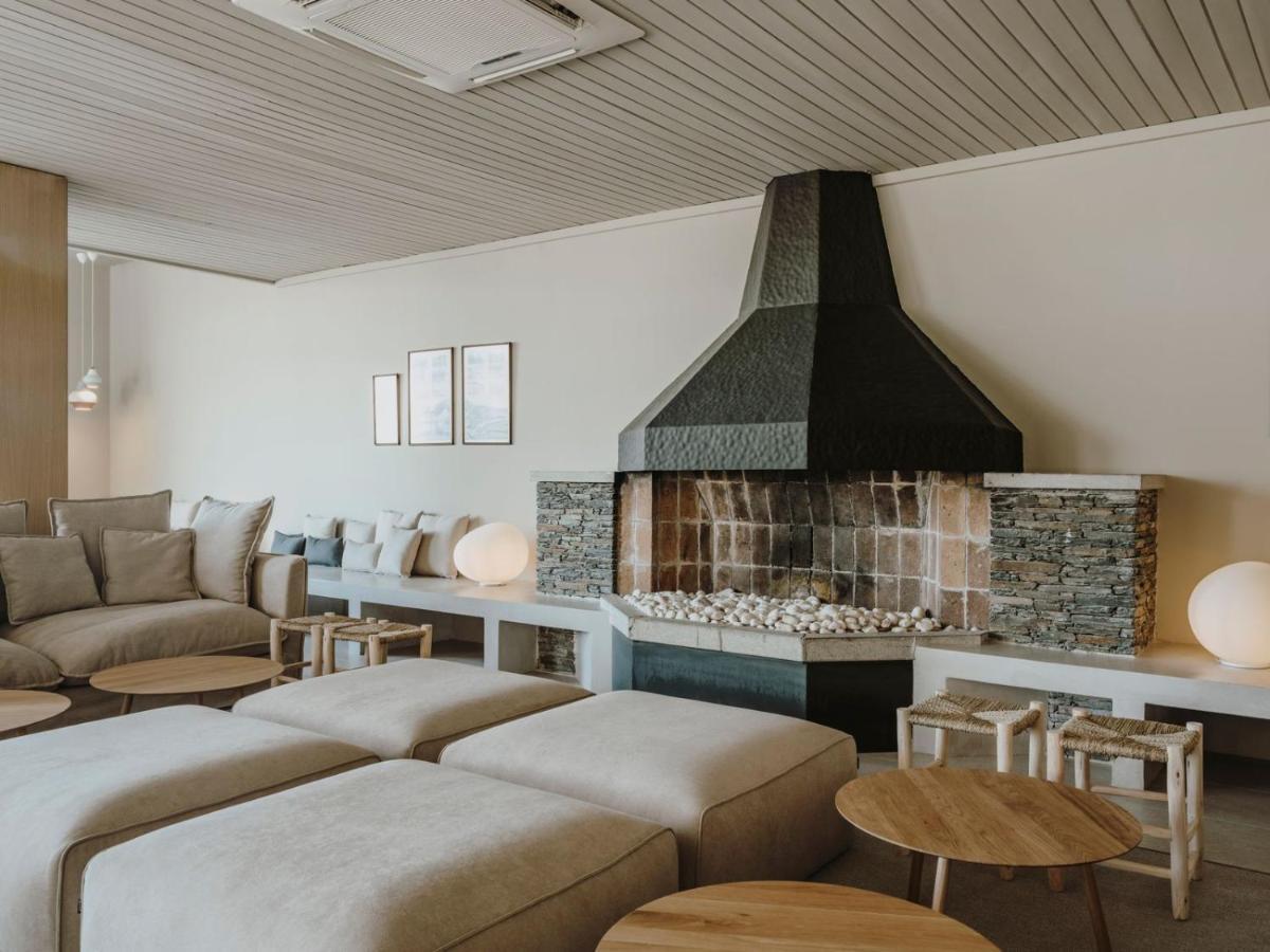 Hotel Llane Petit Cadaques Exterior photo