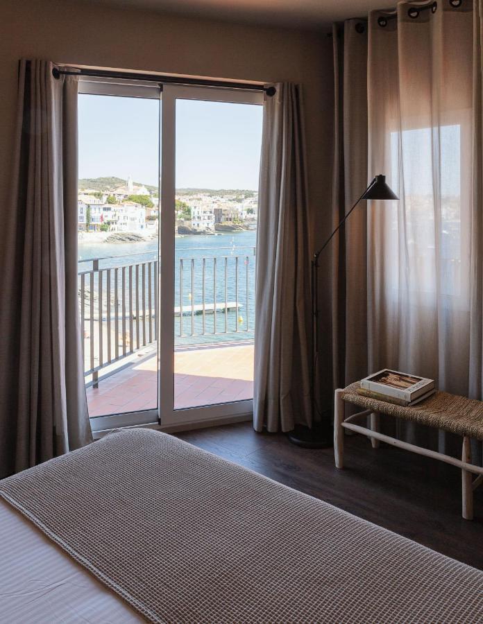 Hotel Llane Petit Cadaques Exterior photo