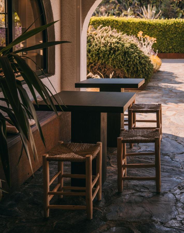Hotel Llane Petit Cadaques Exterior photo